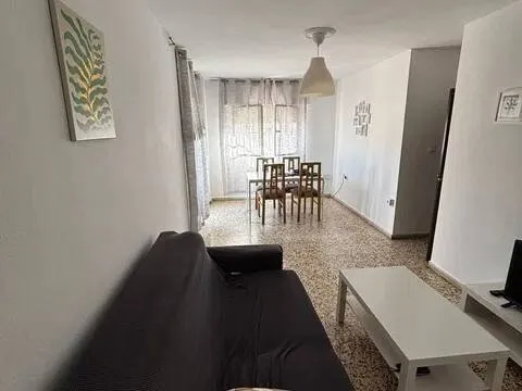 Habitació de lloguer, Almeria