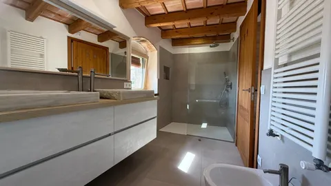 Pis de 282 m² a Garrigàs