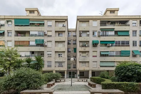 Wohnung 95 m² in Granada