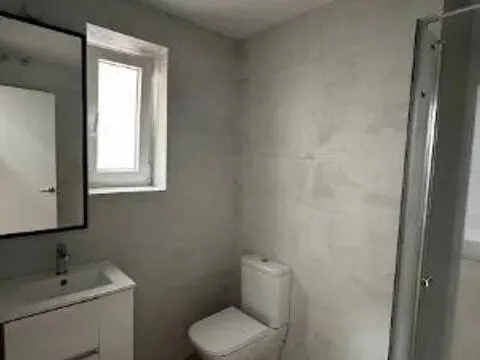 Room for rent, Madrid
