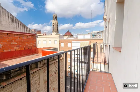 Zimmer zur Miete, Barcelona (3/9)