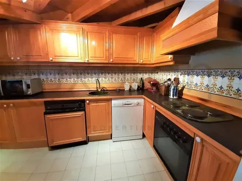 Pis de 105 m² a Viella i Mitjaran