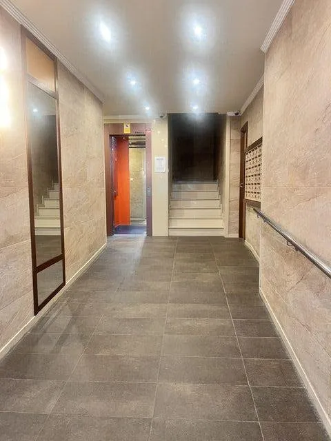 Pis de 72 m² a Gijón