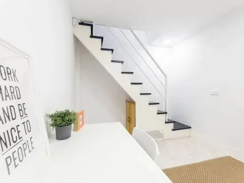 Pis de 70 m² a Madrid