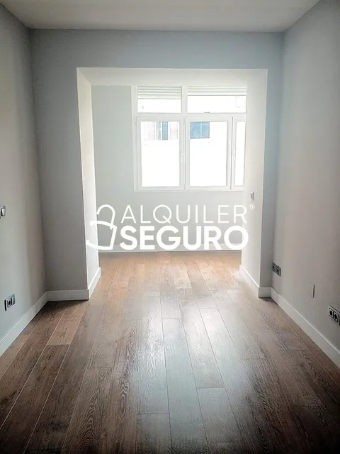 Pis de 284 m² a Valladolid