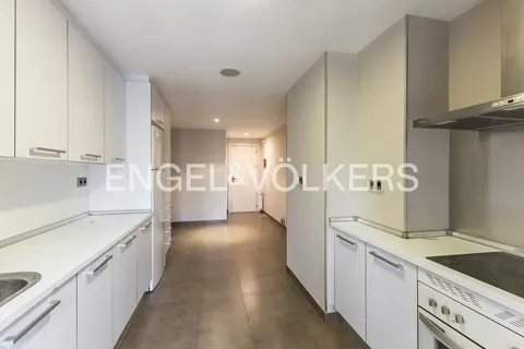 Pis de 154 m² a Madrid
