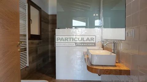 Pis de 279 m² a Santa Eulàlia de Riuprimer