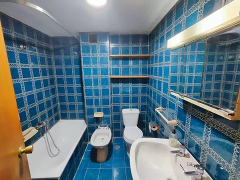 Pis de 65 m² a Granada