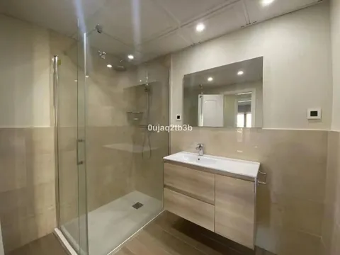 Pis de 197 m² a Marbella
