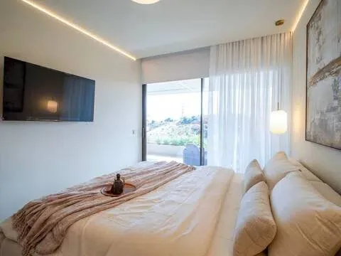 Pis de 87 m² a Fuengirola
