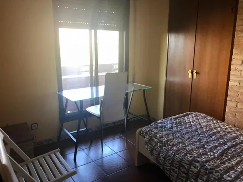 Pis de 68 m² a València