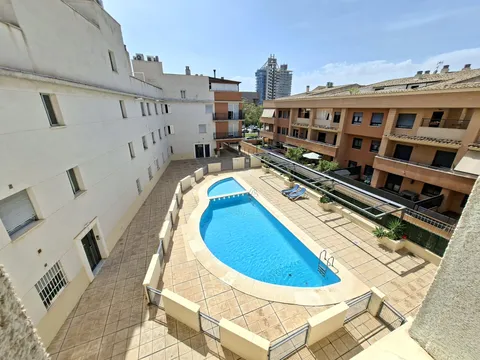 Pis de 153 m² a Múrcia