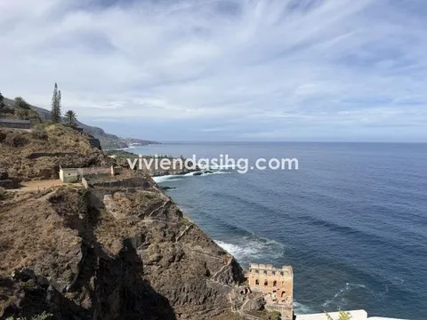 Appartamento 47 m² a Los Realejos