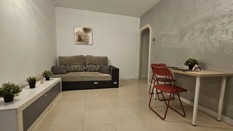 Zimmer zur Miete, Almería