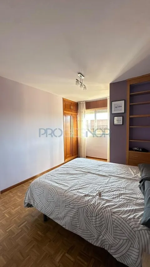 Pis de 70 m² a San Andrés del Rabanedo