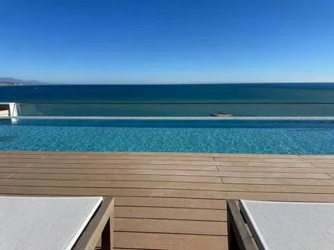 Pis de 310 m² a Màlaga (3/38)
