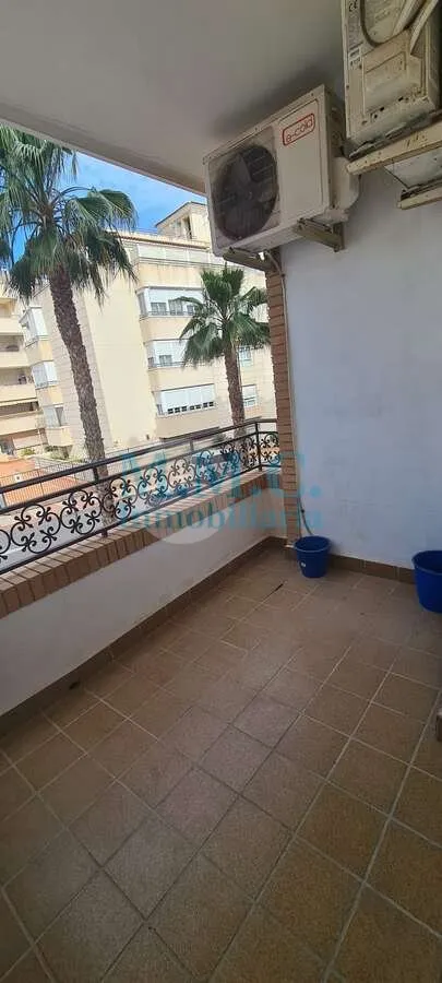 Pis de 70 m² a Roquetas de Mar