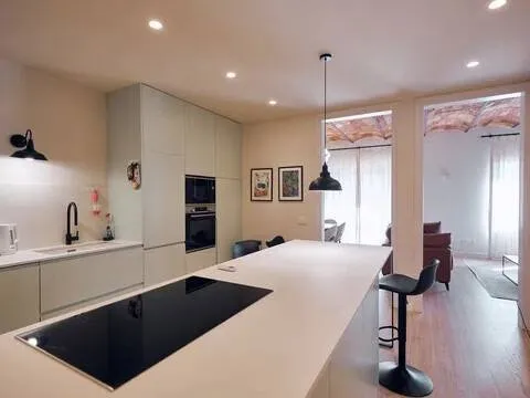 Piso de 153 m² en Barcelona (3/13)