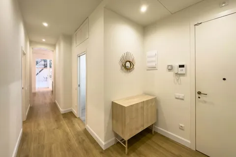 Appartement 133 m² à Barcelone