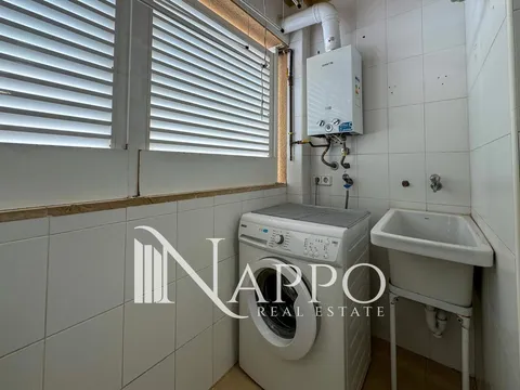 Wohnung 100 m² in Palma