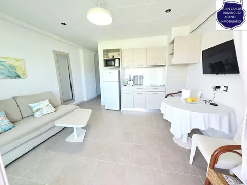 Apartamento 45 m² em Mogán