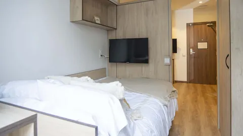 Комната в аренду, Pozuelo de Alarcón (2/9)
