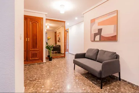 Habitació de lloguer, València