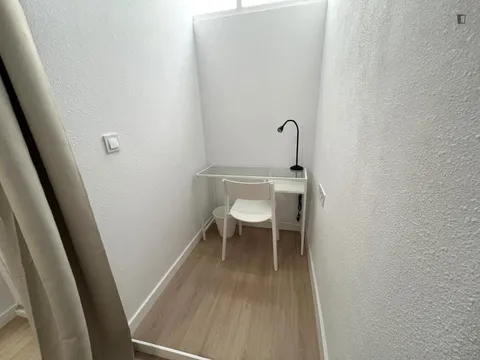 Habitació de lloguer, València