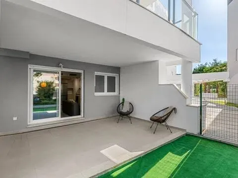Pis de 128 m² a Manilva