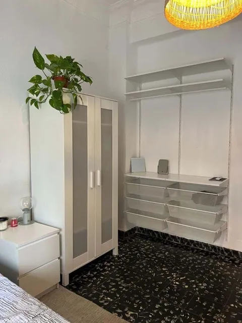 Quarto para alugar, València