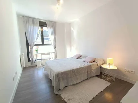 Habitació de lloguer, Rivas-Vaciamadrid