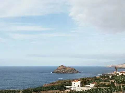Casa de 350 m² a Garachico