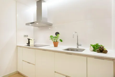 Wohnung 62 m² in Barcelona