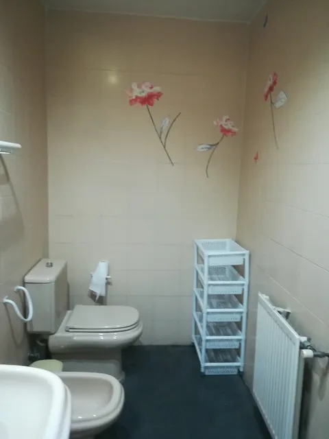 Pis de 50 m² a Toledo