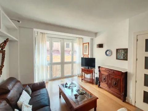 Wohnung 93 m² in Almería
