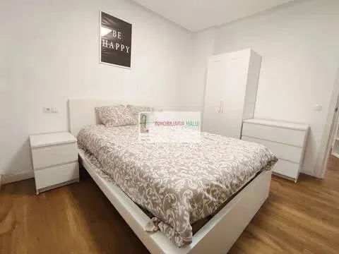 Pis de 130 m² a Oviedo