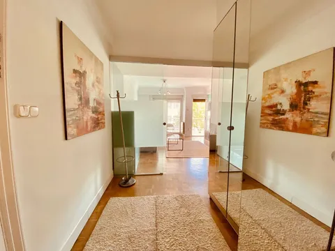 Appartamento 110 m² a Donostia / San Sebastián