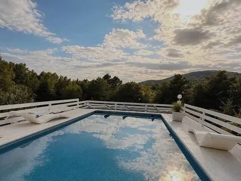 Moradia 200 m² em Sant Josep de sa Talaia (3/25)