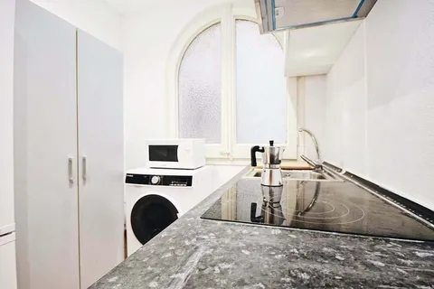 Chambre à louer, Barcelone