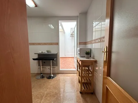 Pis de 73 m² a la Vall d'Uixó