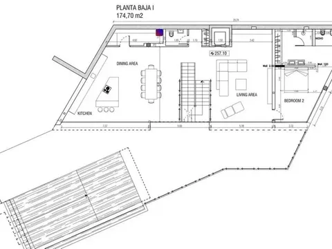 Casa de 474 m² a Marbella