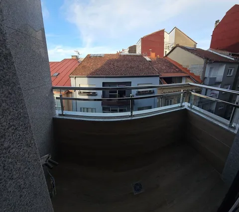 Piso de 74 m² en Ourense