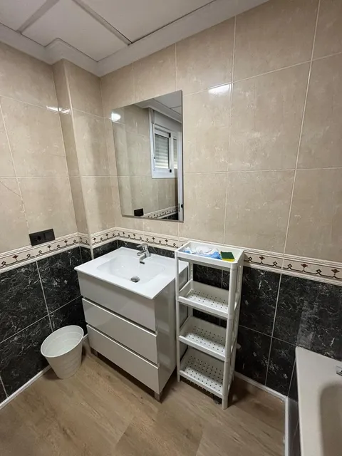 Pis de 56 m² a El Ejido