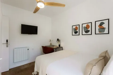 Zimmer zur Miete, Barcelona (2/21)