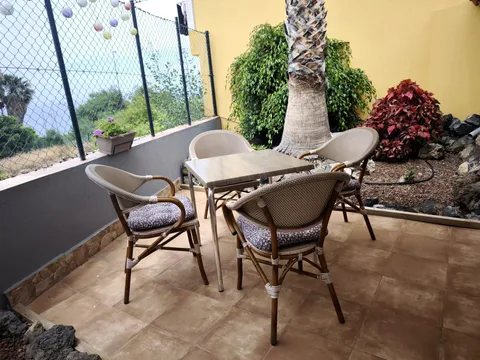 Appartement 75 m² à Puerto de la Cruz