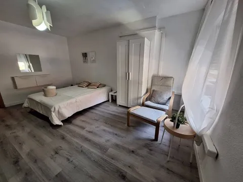 Pis de 100 m² a Màlaga