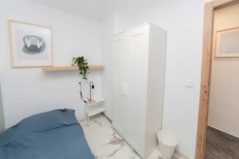 Habitació de lloguer, Granada