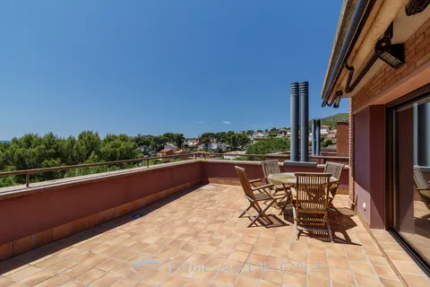 Квартира 469 м² в Castelldefels