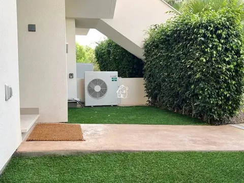 Casa de 70 m² a el Pilar de la Foradada
