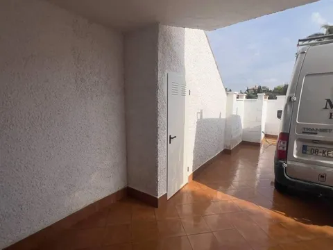 Casa de 80 m² a Oriola